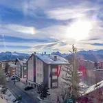 Eperon B 22 By Interhome * Crans-Montana