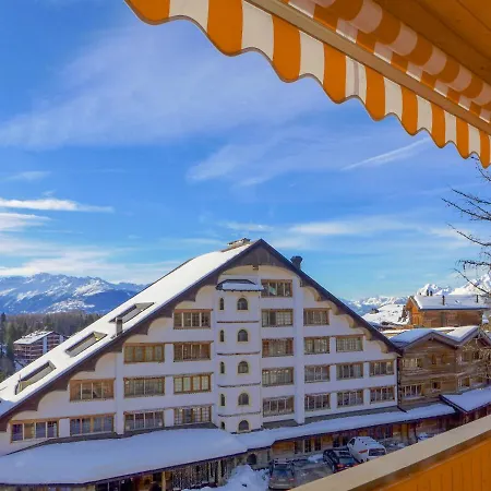 Eperon B 22 By Interhome كرانز مونتانا