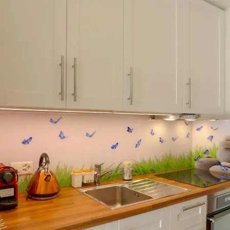 Eperon B 22 By Interhome Apartment *