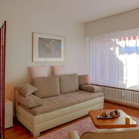 Eperon B 22 By Interhome Apartment *