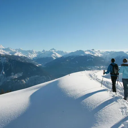 Apartment Eperon B 22 By Interhome *