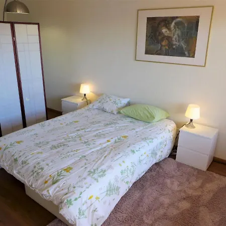 شقة Eperon B 22 By Interhome