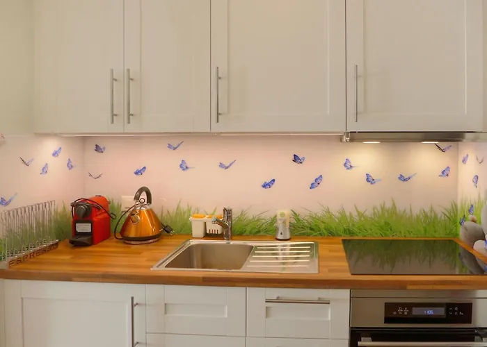 Eperon B 22 By Interhome شقة