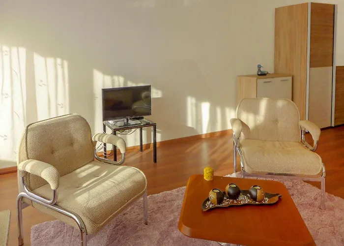 Eperon B 22 By Interhome شقة *