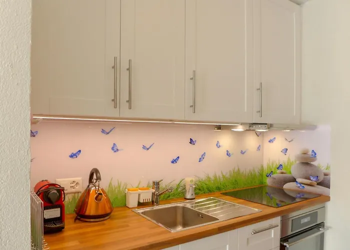 Eperon B 22 By Interhome شقة *