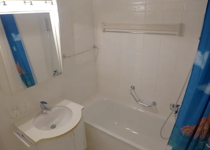 شقة Eperon B 22 By Interhome *