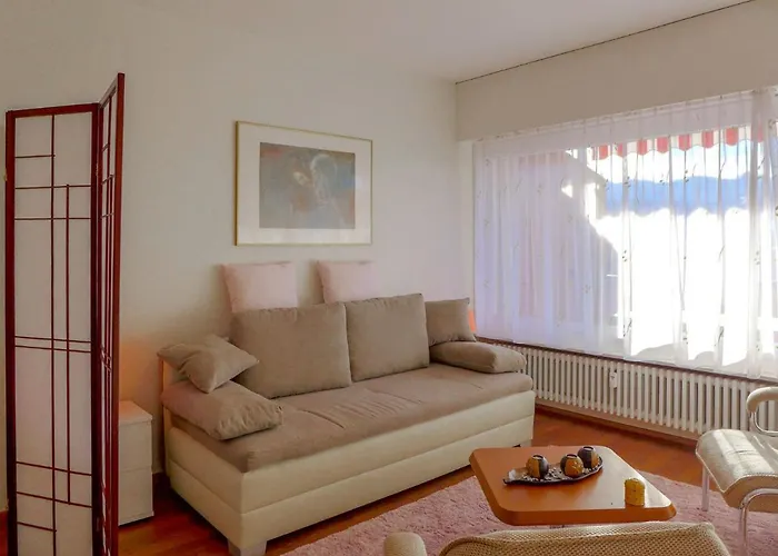 Eperon B 22 By Interhome شقة *