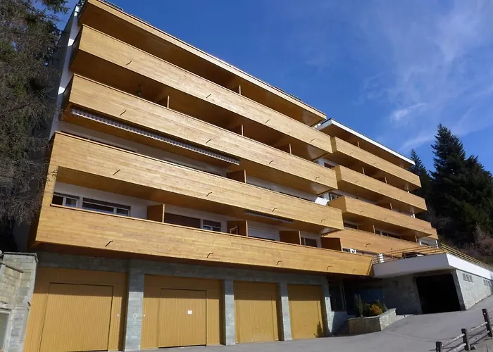 Eperon B 22 By Interhome *