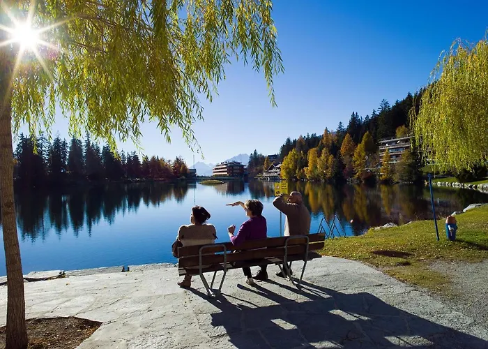 Eperon B 22 By Interhome شقة *