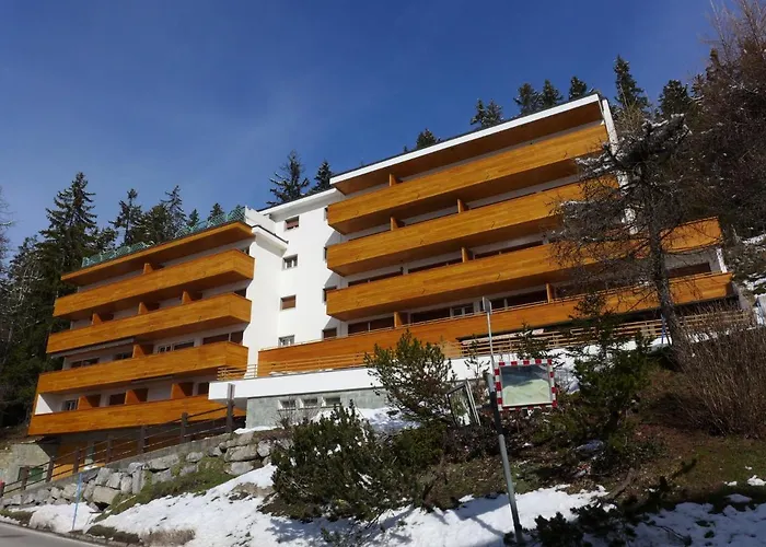 Eperon B 22 By Interhome شقة *