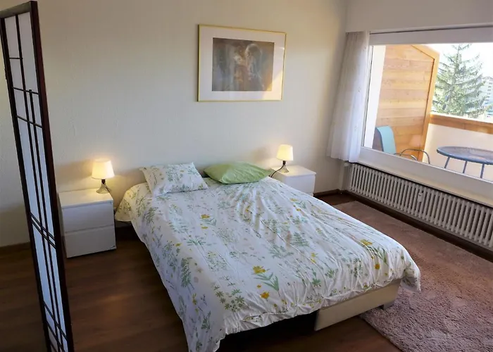 Eperon B 22 By Interhome شقة *