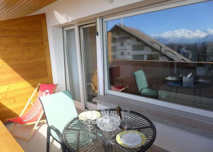 Eperon B 22 By Interhome *