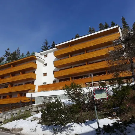 Eperon B 22 By Interhome Apartment *