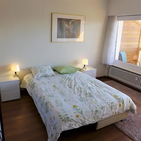 Eperon B 22 By Interhome Apartment *