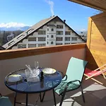Apartament Eperon B 22 By Interhome