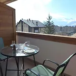 Eperon B 22 By Interhome Apartament Crans-Montana